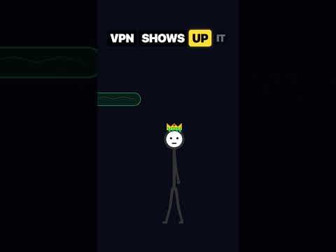 How a VPN Works in 30 Seconds